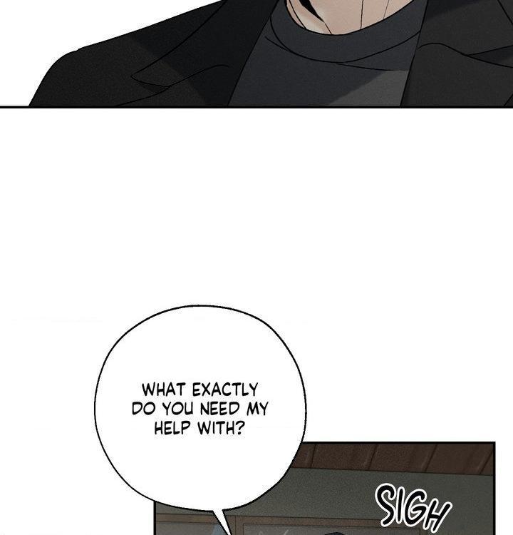 Yang Energy Chapter 23 page 5 - 