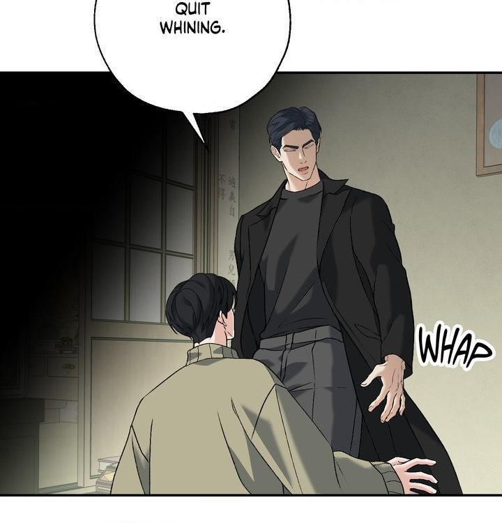 Yang Energy Chapter 23 page 48 - 