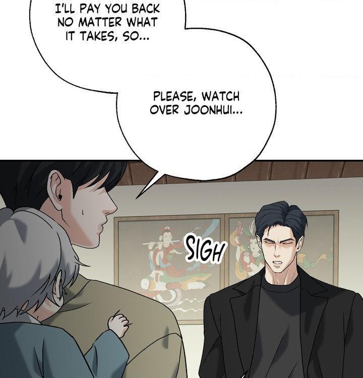Yang Energy Chapter 23 page 57 - 