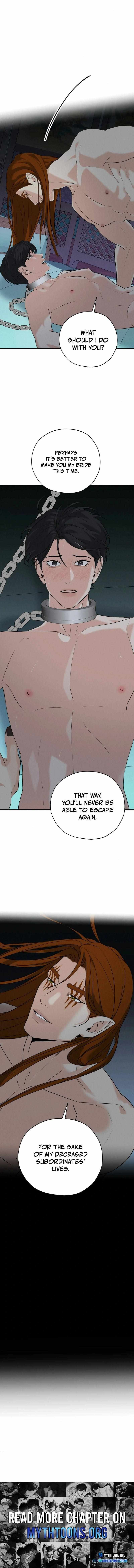 Yang Energy Chapter 24 page 9 - 