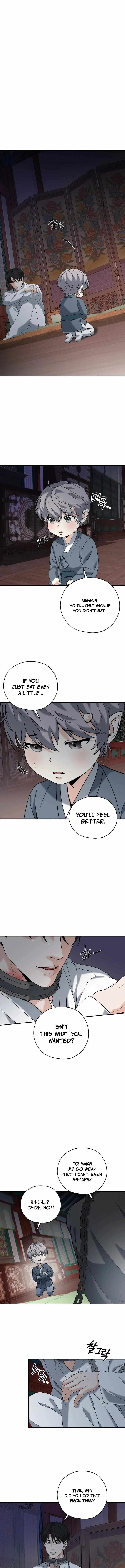 Yang Energy Chapter 25 page 2 - 