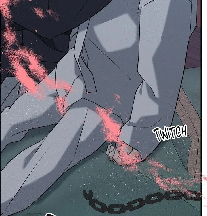 Yang Energy Chapter 26 page 43 - 