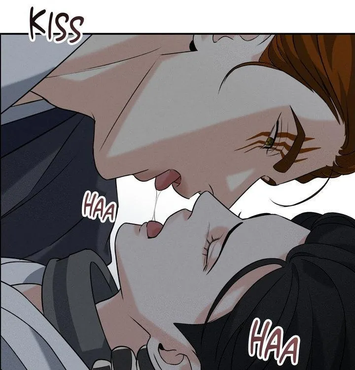 Yang Energy Chapter 26 page 83 - 