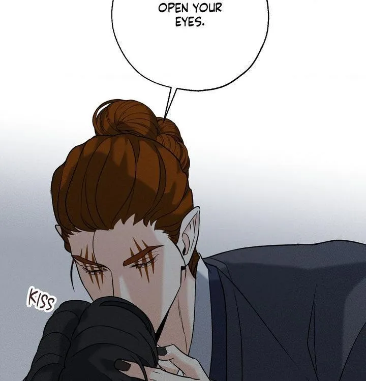 Yang Energy Chapter 26 page 87 - 