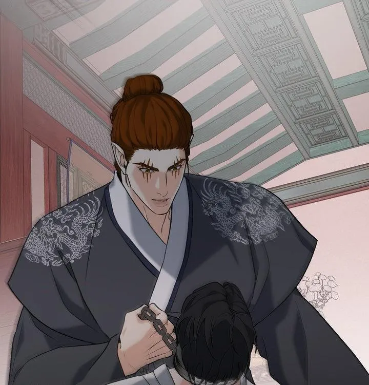 Yang Energy Chapter 26 page 10 - 