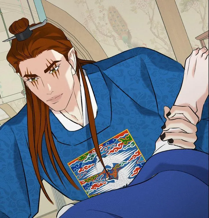 Yang Energy Chapter 27 page 118 - 