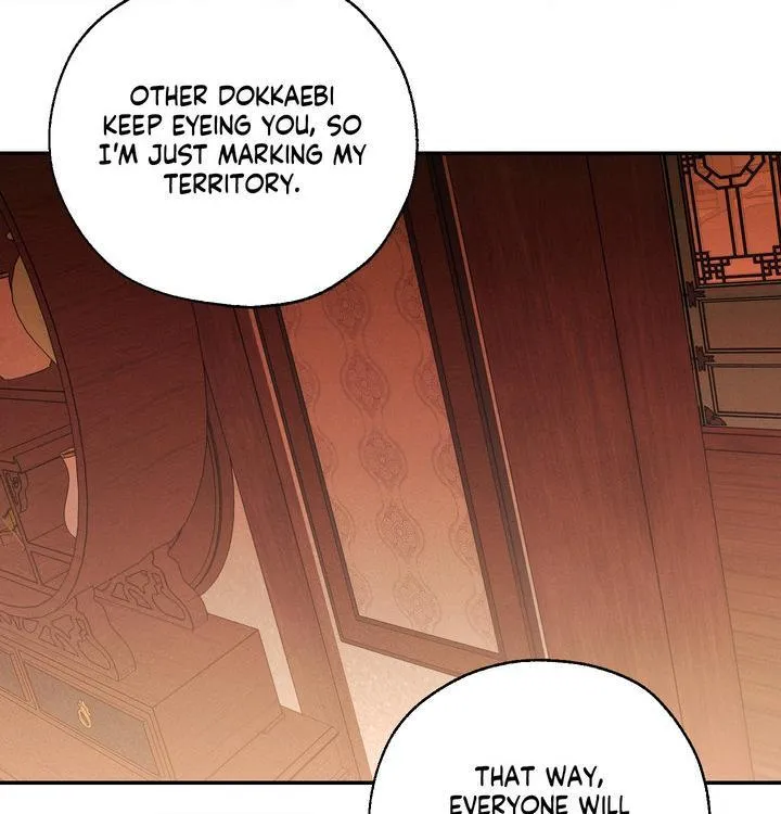 Yang Energy Chapter 27 page 16 - 