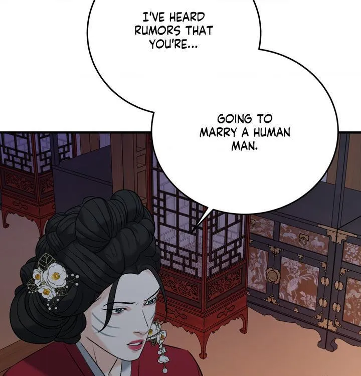 Yang Energy Chapter 27 page 33 - 