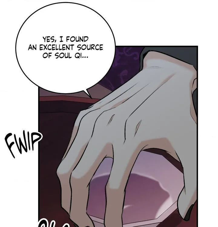 Yang Energy Chapter 27 page 35 - 