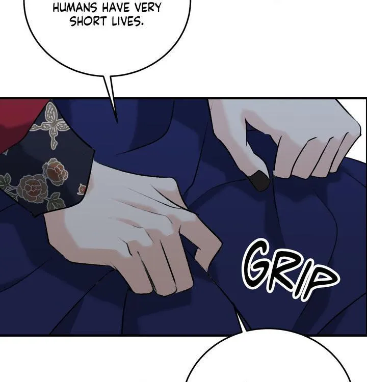 Yang Energy Chapter 27 page 37 - 