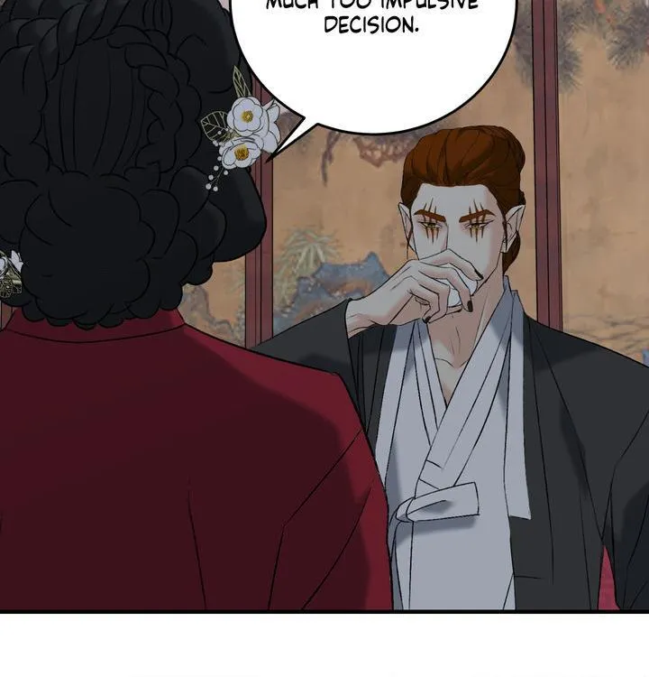 Yang Energy Chapter 27 page 39 - 