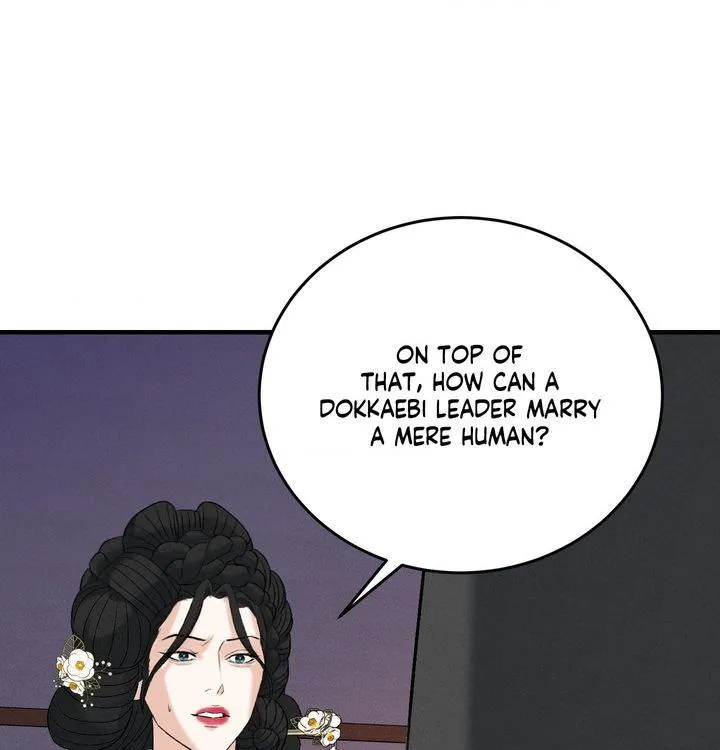 Yang Energy Chapter 27 page 40 - 