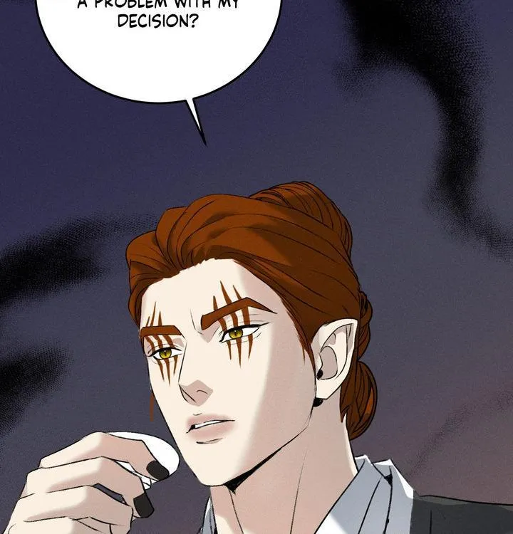Yang Energy Chapter 27 page 43 - 