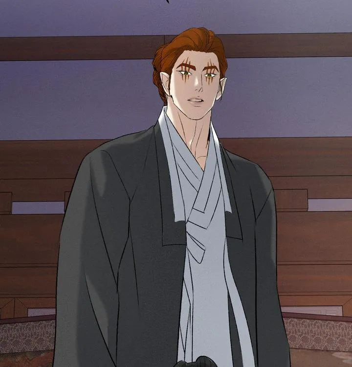 Yang Energy Chapter 27 page 49 - 