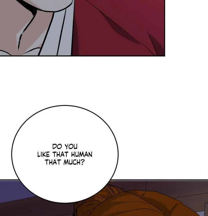 Yang Energy Chapter 27 page 54 - 