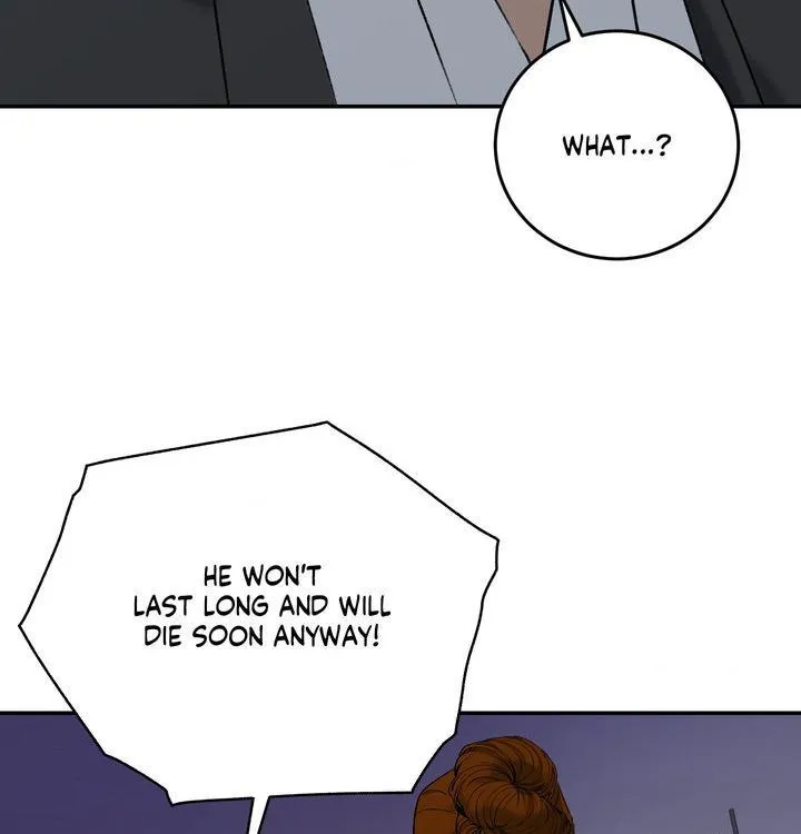 Yang Energy Chapter 27 page 56 - 