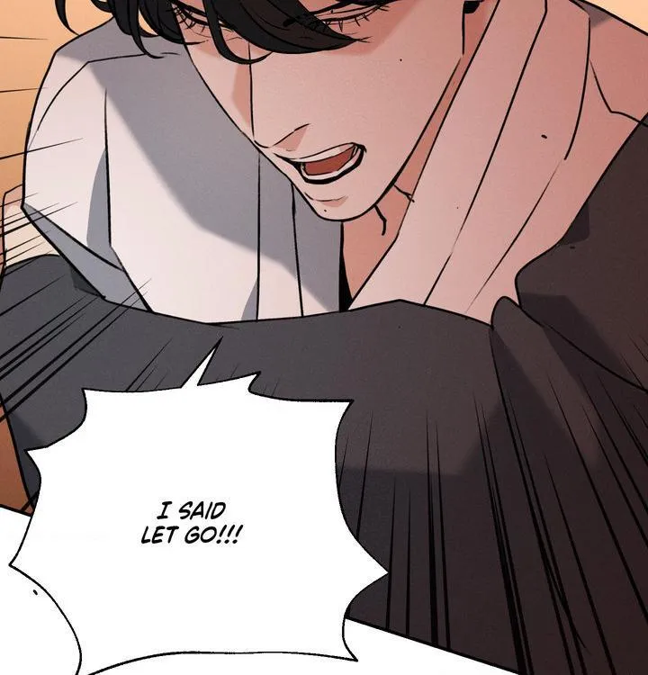 Yang Energy Chapter 27 page 8 - 