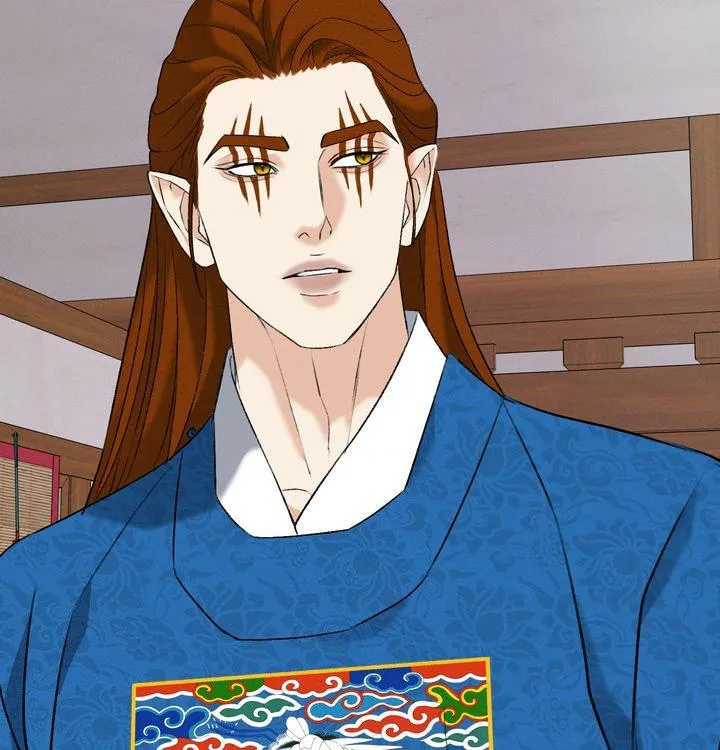 Yang Energy Chapter 27 page 77 - 