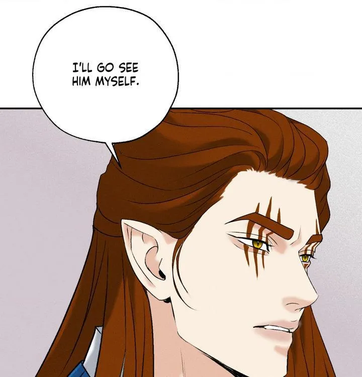 Yang Energy Chapter 27 page 82 - 