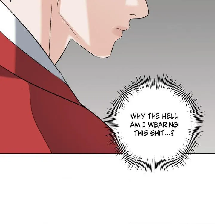 Yang Energy Chapter 27 page 92 - 