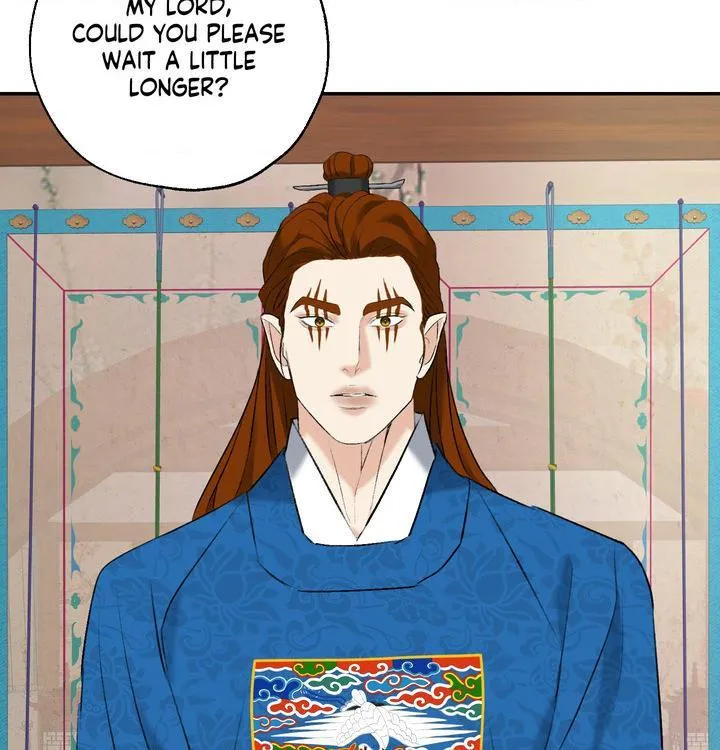 Yang Energy Chapter 27 page 100 - 
