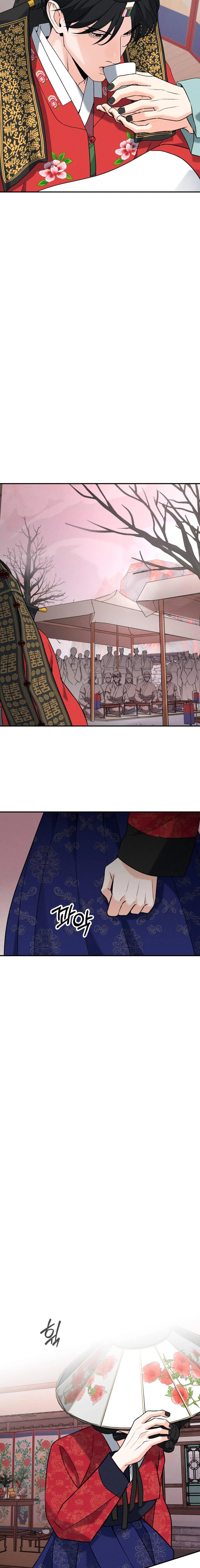 Yang Energy Chapter 28 page 15 - 