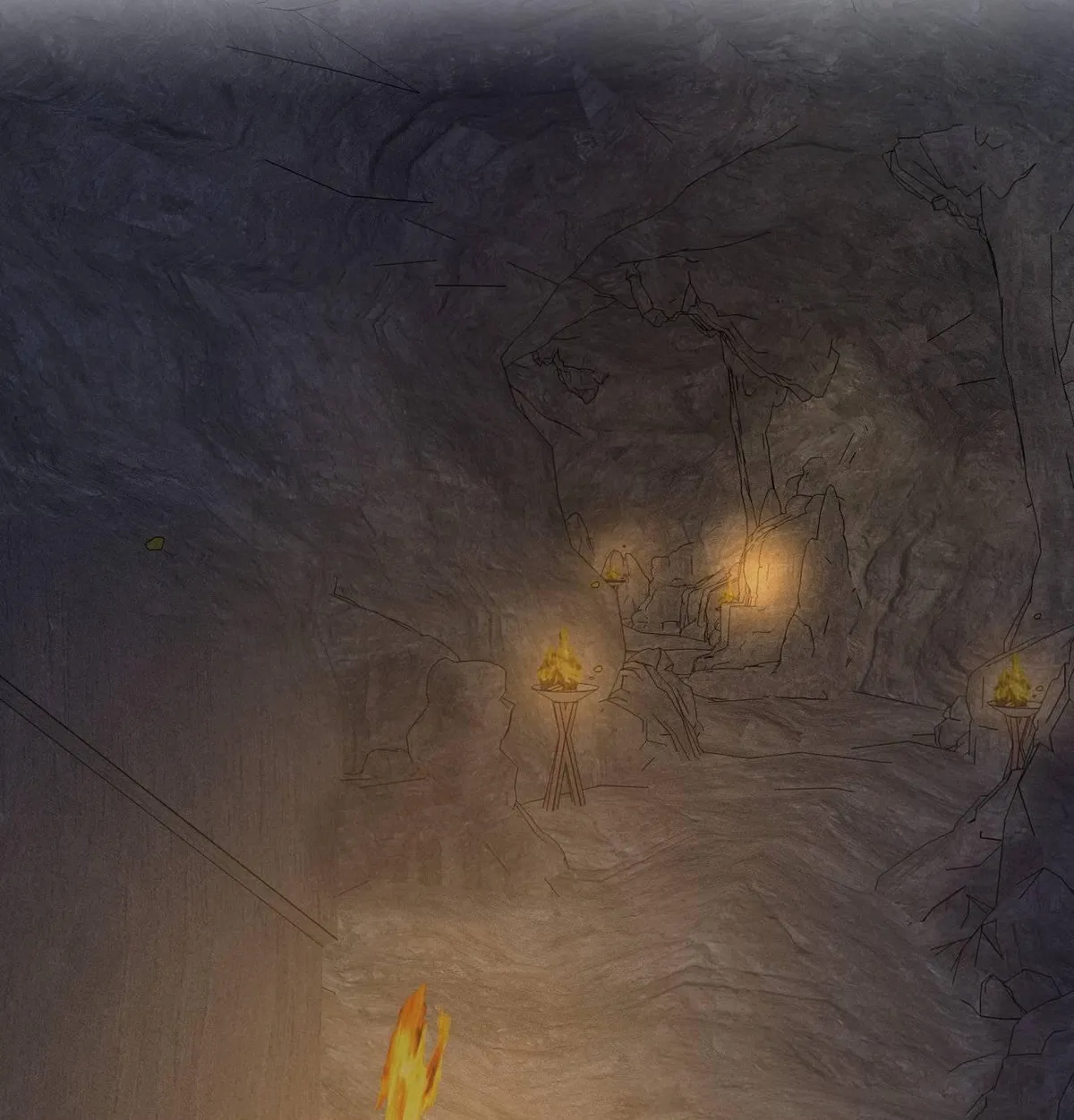 Yang Energy Chapter 29 page 2 - 