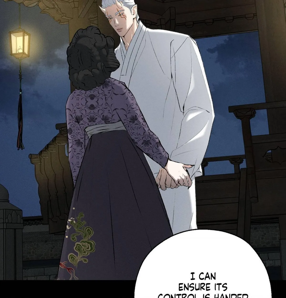 Yang Energy Chapter 29 page 101 - 
