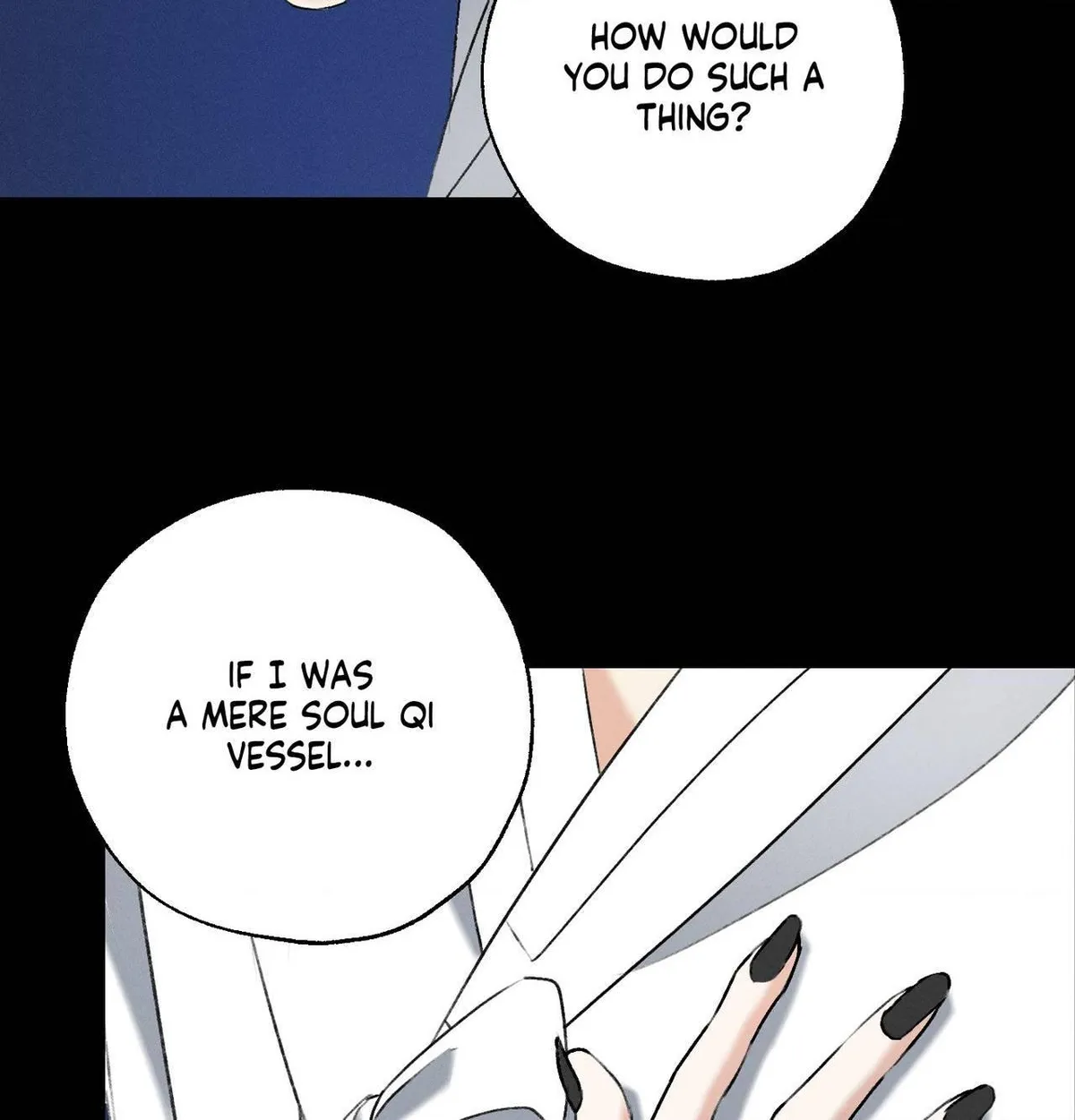 Yang Energy Chapter 29 page 103 - 