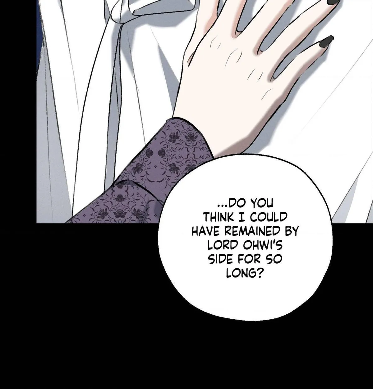 Yang Energy Chapter 29 page 104 - 