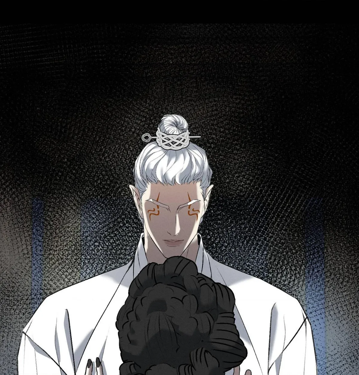 Yang Energy Chapter 29 page 105 - 