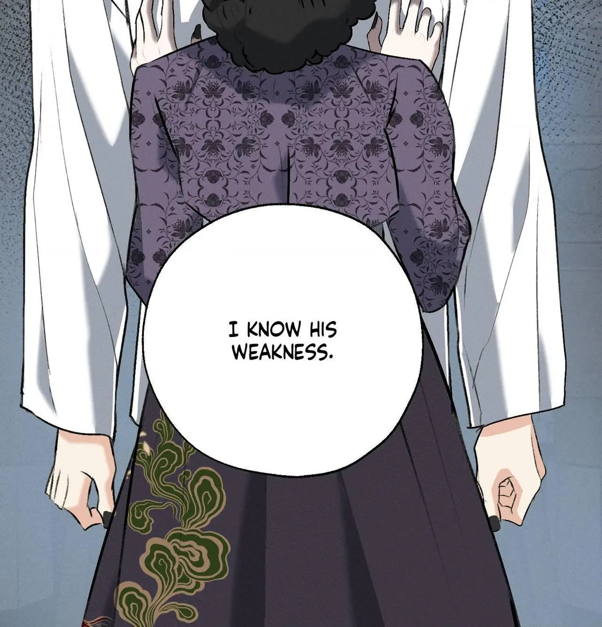 Yang Energy Chapter 29 page 106 - 