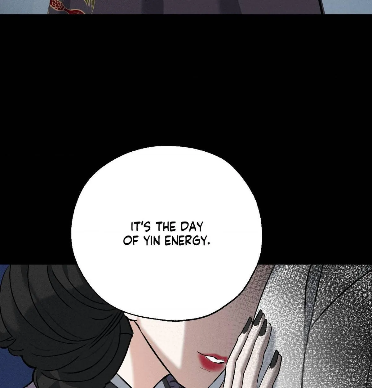 Yang Energy Chapter 29 page 107 - 