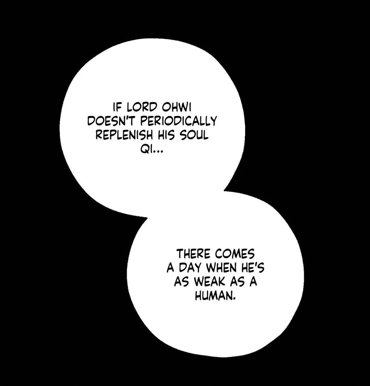 Yang Energy Chapter 29 page 109 - 