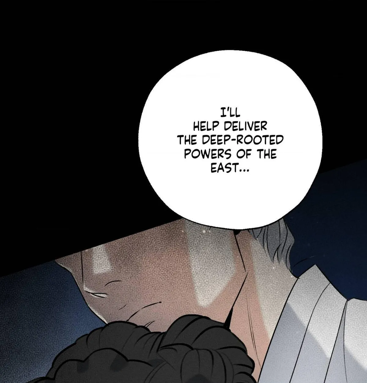 Yang Energy Chapter 29 page 111 - 