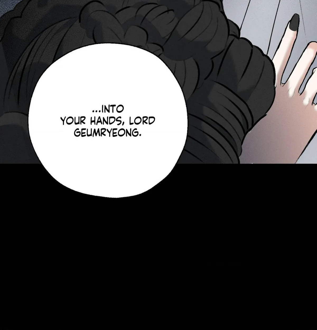 Yang Energy Chapter 29 page 112 - 