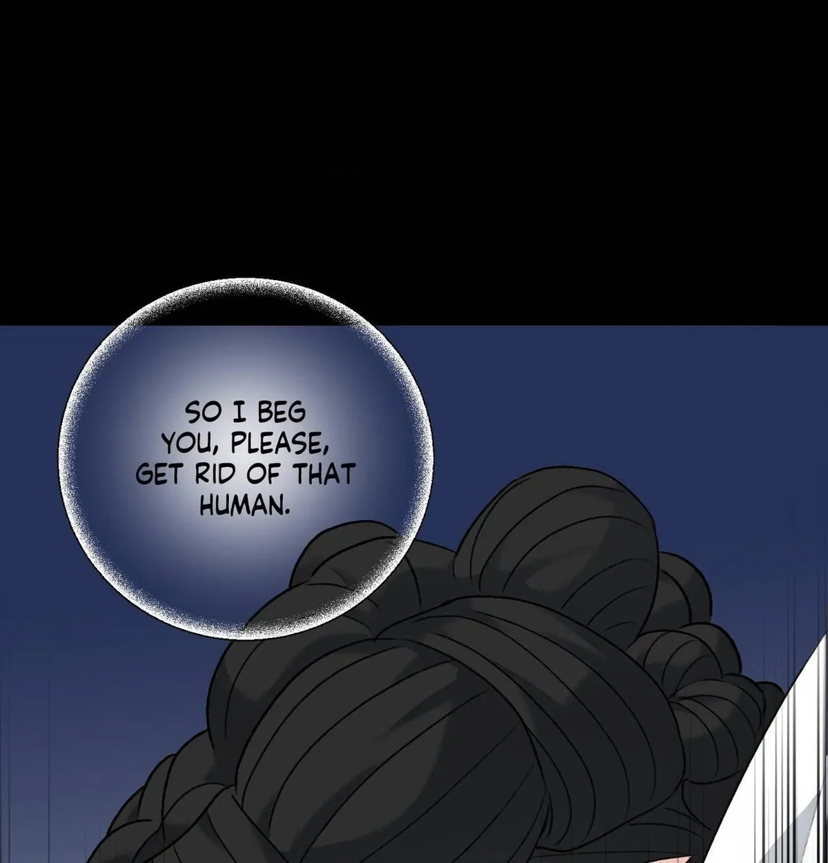 Yang Energy Chapter 29 page 113 - 