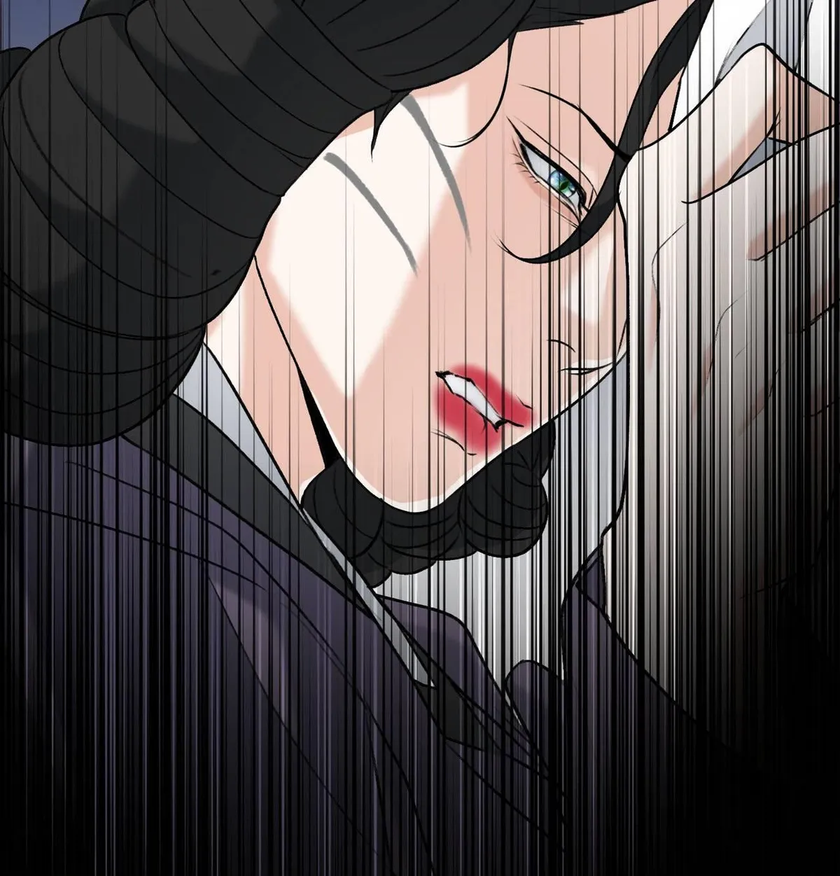 Yang Energy Chapter 29 page 114 - 