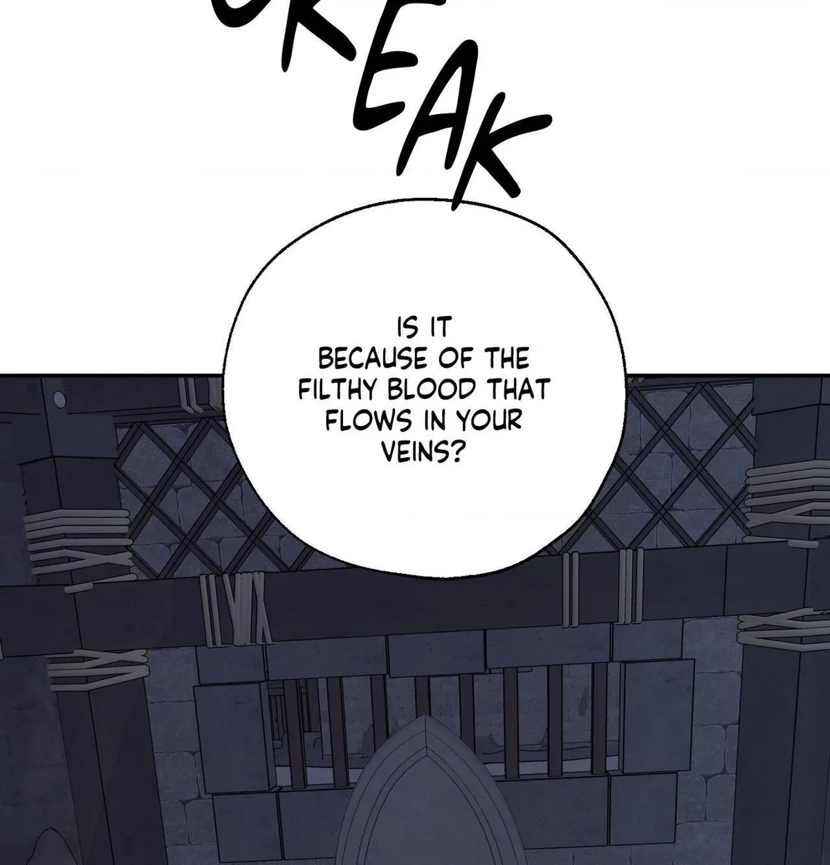Yang Energy Chapter 29 page 13 - 