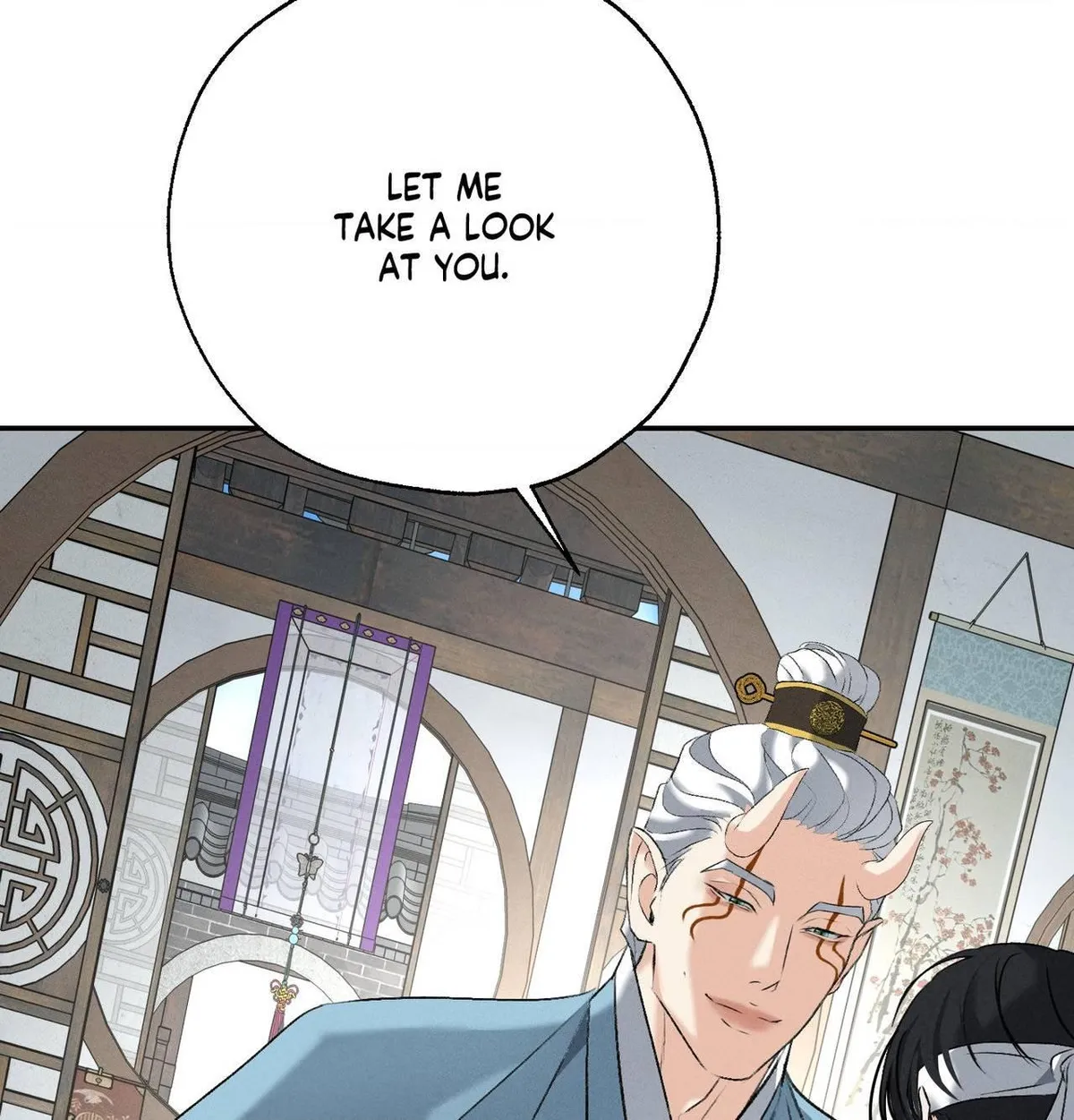 Yang Energy Chapter 29 page 123 - 