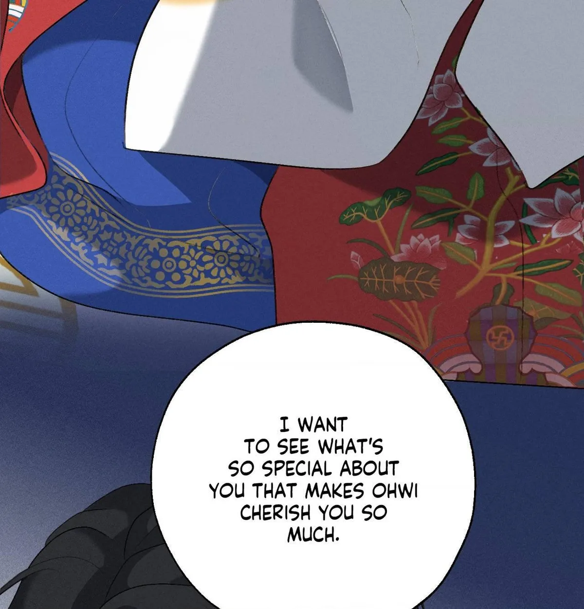 Yang Energy Chapter 29 page 125 - 
