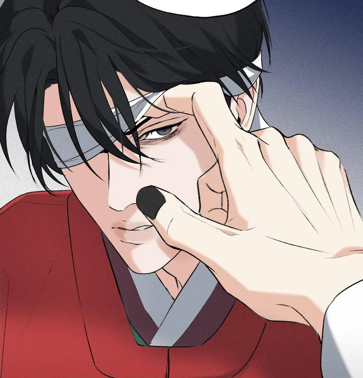 Yang Energy Chapter 29 page 126 - 