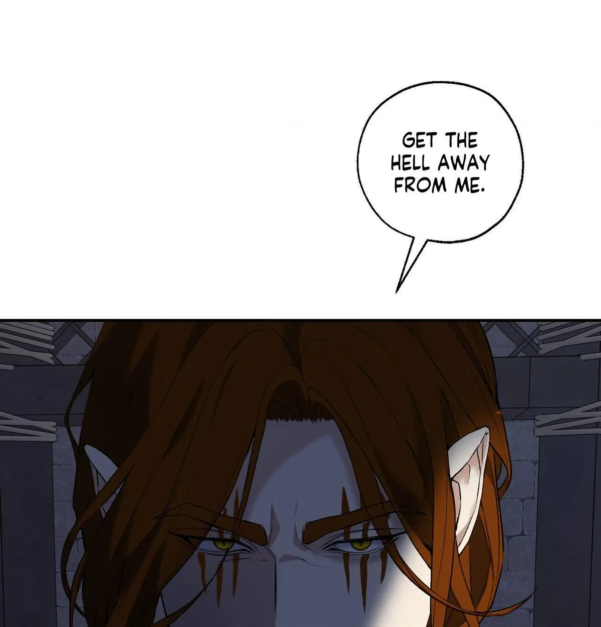 Yang Energy Chapter 29 page 16 - 