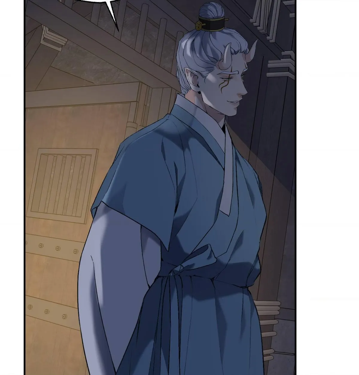 Yang Energy Chapter 29 page 18 - 