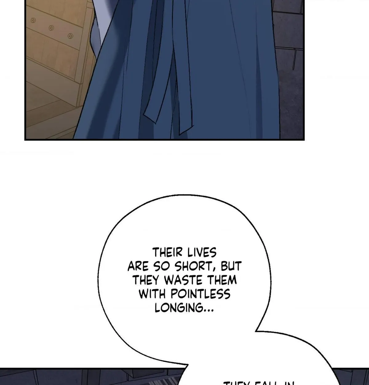 Yang Energy Chapter 29 page 19 - 