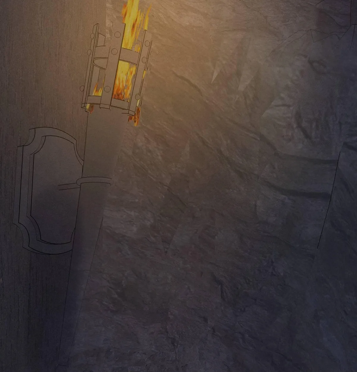Yang Energy Chapter 29 page 3 - 