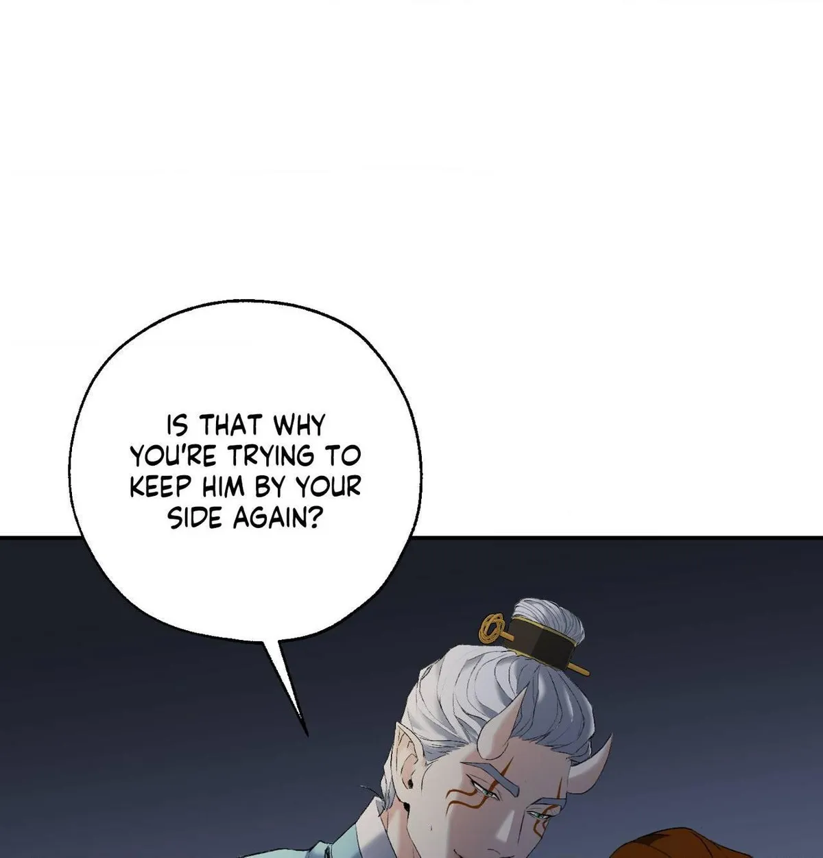 Yang Energy Chapter 29 page 24 - 
