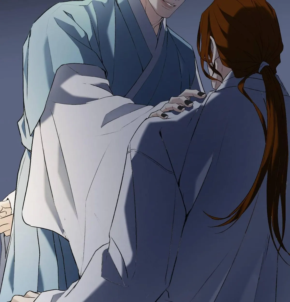 Yang Energy Chapter 29 page 25 - 