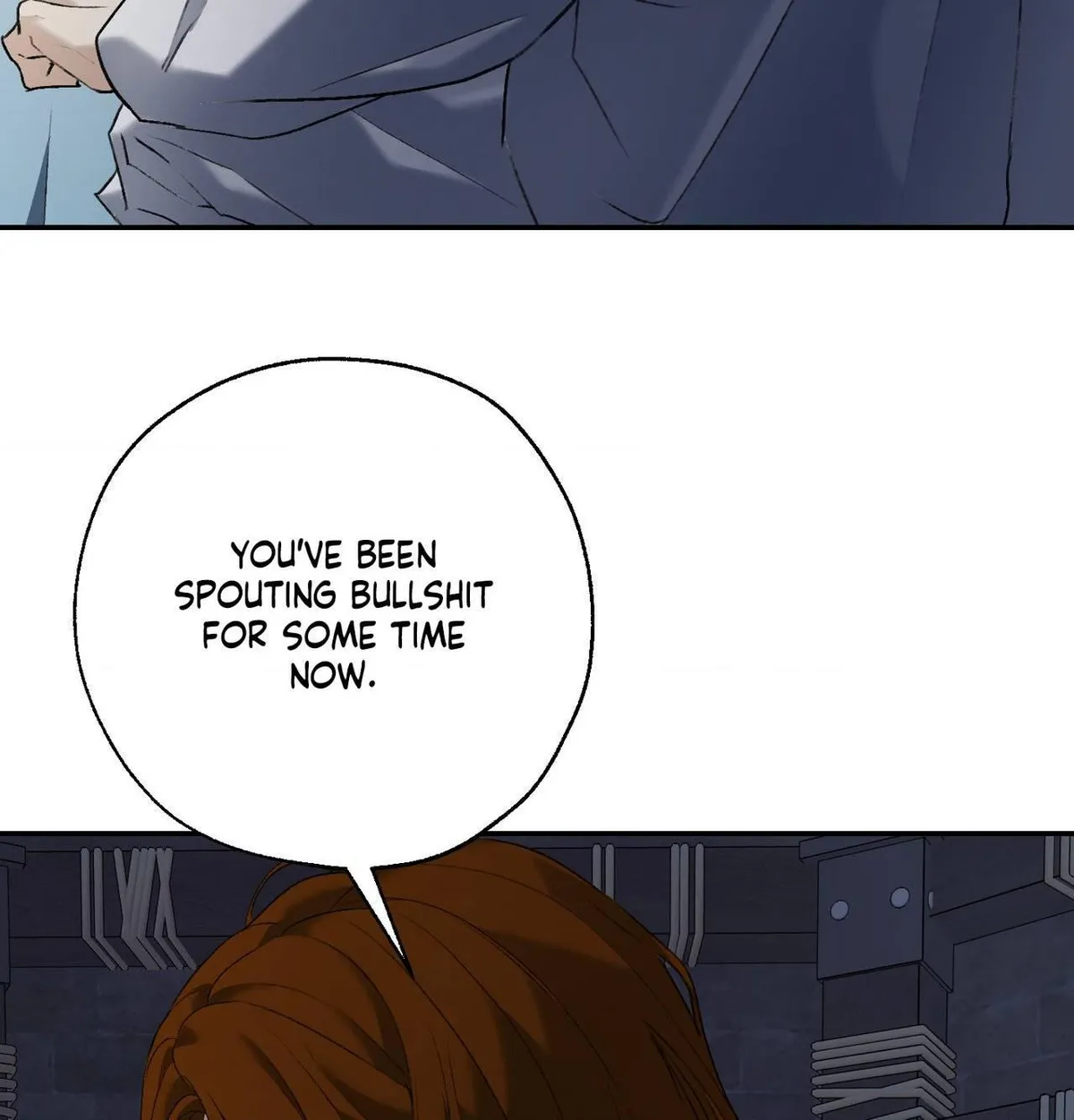 Yang Energy Chapter 29 page 26 - 