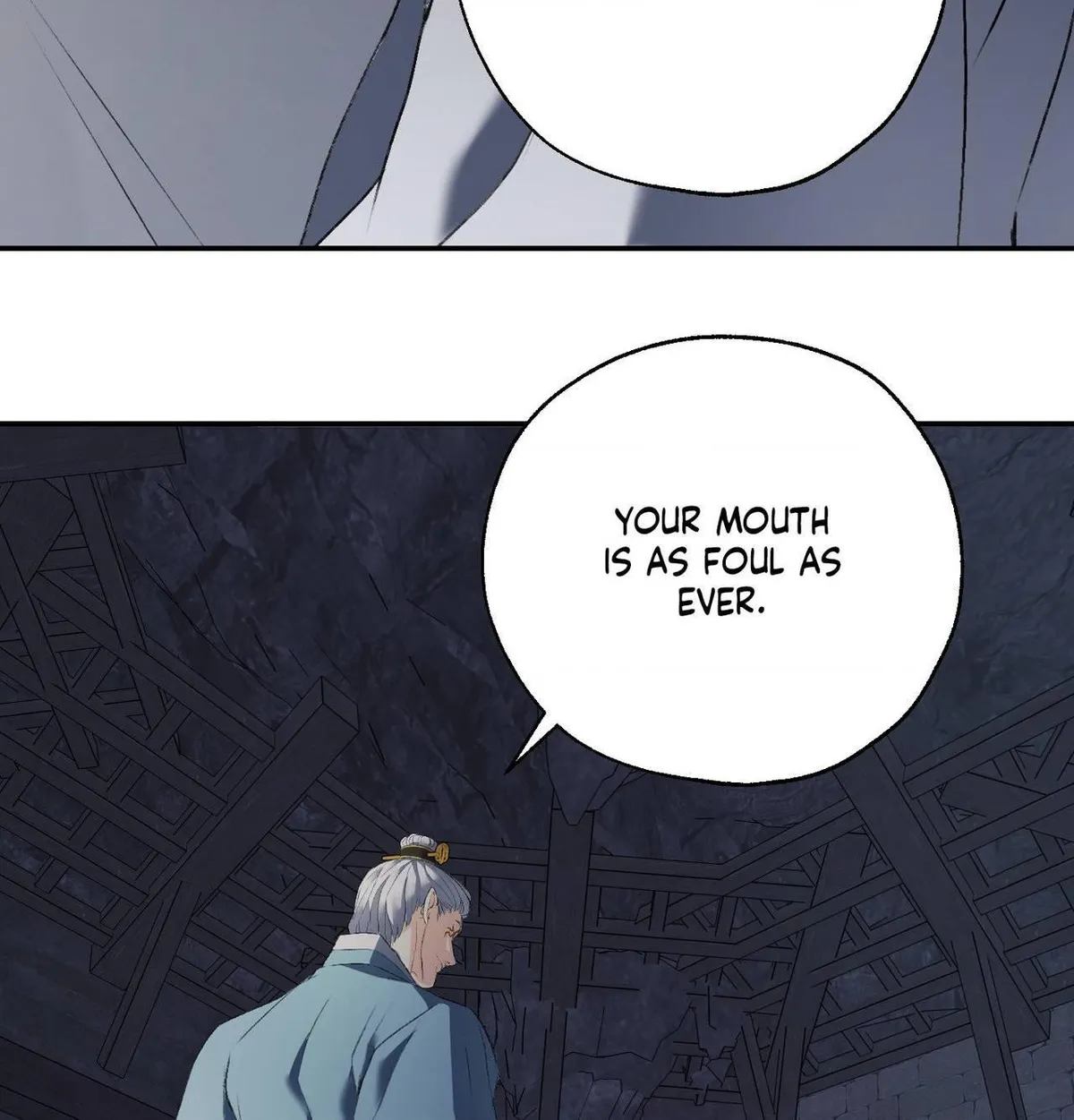 Yang Energy Chapter 29 page 28 - 